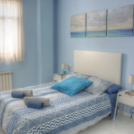 Apartamento Butterfly Sevilha