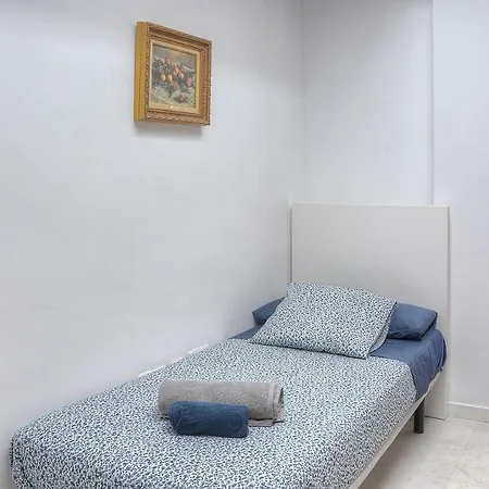 Apartamento Butterfly *
