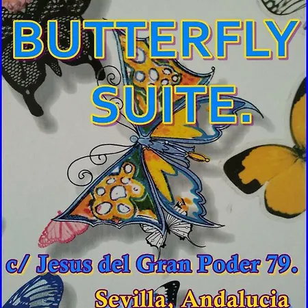 Apartamento Butterfly
