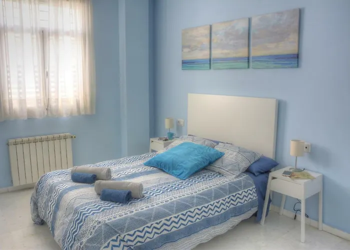 Apartamento Butterfly Sevilha