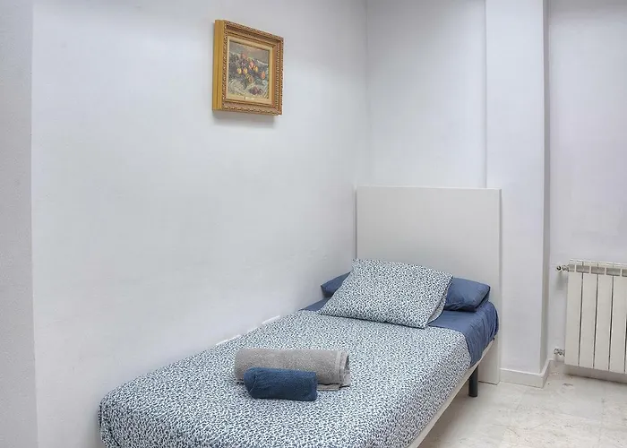 Apartamento Butterfly *