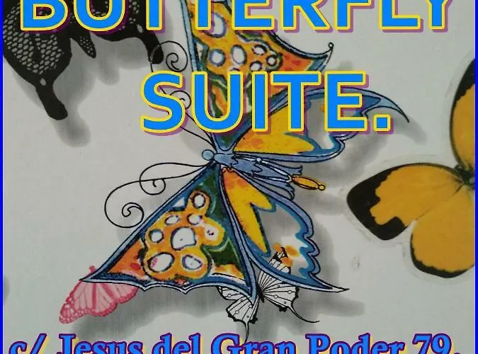Apartamento Butterfly